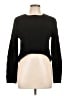 Love Tree 100% Acrylic Black Pullover Sweater Size L - photo 1