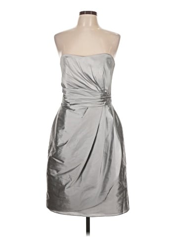 Alfred Sung Cocktail Dress (view 1)
