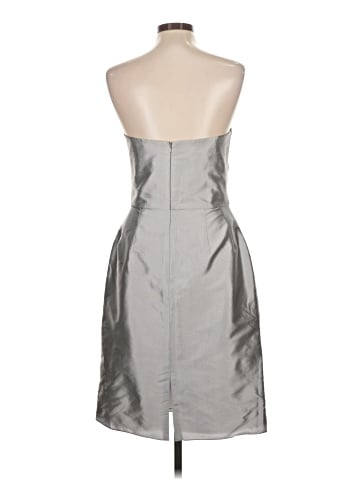 Alfred Sung Cocktail Dress (view 2)