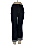 WARP + WEFT Color Block Blue Jeans Size 30 waist - photo 1