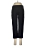 Elliott Lauren Solid Black Cargo Pants Size 8 - photo 1