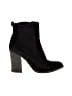 Dolce Vita Black Ankle Boots Size 7 - photo 1