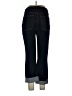 WARP + WEFT Color Block Blue Jeans Size 30 waist - photo 2