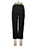 Elliott Lauren Solid Black Cargo Pants Size 8 - photo 2