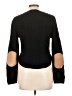 Love Tree 100% Acrylic Black Pullover Sweater Size L - photo 2