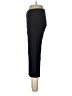 Elliott Lauren Solid Black Cargo Pants Size 8 - photo 5