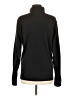 Nike 100% Polyester Black Turtleneck Sweater Size M - photo 2