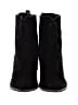 Dolce Vita Black Ankle Boots Size 7 - photo 2