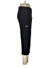 Elliott Lauren Solid Black Cargo Pants Size 8 - photo 4