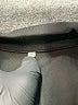 Unbranded Black Long Sleeve Blouse Size XS - photo 7