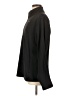 Nike 100% Polyester Black Turtleneck Sweater Size M - photo 5