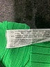 Zara Green Turtleneck Sweater Size M - photo 8