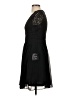Lulus 100% Polyester Black Cocktail Dress Size XS - photo 5