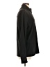 Nike 100% Polyester Black Turtleneck Sweater Size M - photo 4