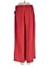 Carolina Belle 100% Polyester Red Casual Pants Size 4 - photo 2