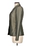 Guess Collection Gray Blazer Size 6 - photo 5