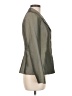 Guess Collection Gray Blazer Size 6 - photo 4