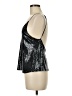 Blue Blush Silver Tank Top Size M - photo 5