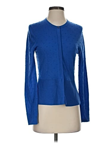 BOSS by HUGO BOSS Long Sleeve Top (view 1)