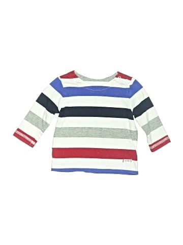 Baby Gap 3/4 Sleeve T-Shirt (view 1)