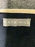 Kate Hill Black Sleeveless Top Size M - photo 7