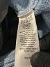 Tahari Blue Pullover Sweater Size XL - photo 8