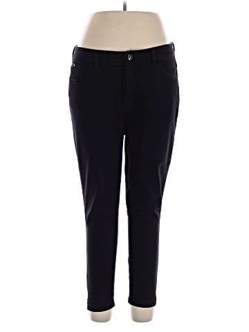 Curve Appeal Jeggings (view 1)