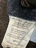 Lee Chevron-herringbone Blue Jeans Size 10S - photo 8