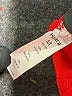 Halara Red Casual Pants Size M - photo 7
