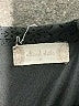 Altar'd State Black Formal Skirt Size M - photo 4