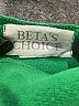 BETA'S CHOICE Green Tank Top Size S (estimated) - photo 7