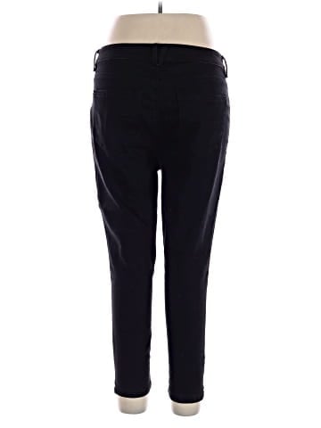 Curve Appeal Jeggings (view 2)