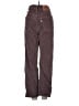 Levi's Brown Jeans Size 25 waist - photo 2