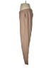 Eileen Fisher Solid Tan Casual Pants Size M - photo 5
