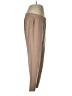 Eileen Fisher Solid Tan Casual Pants Size M - photo 4