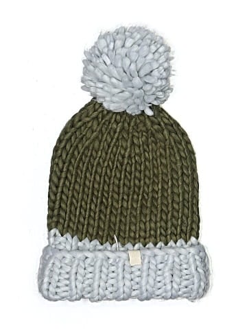 Mersea Beanie (view 1)