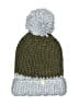 Mersea Gray Green Beanie Size 0 - photo 1