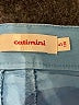 Catimini Blue Khakis Size 5 - photo 3