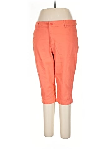 St. John's Bay Casual Pants (view 1)