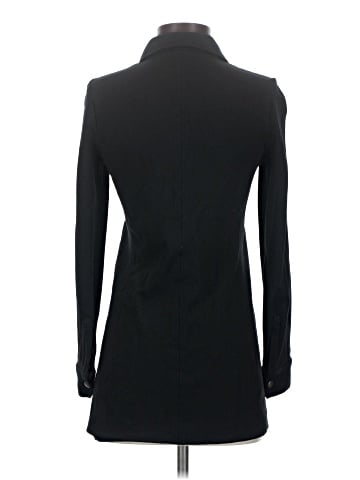 Theory Long Sleeve Button-Down Shirt (view 2)