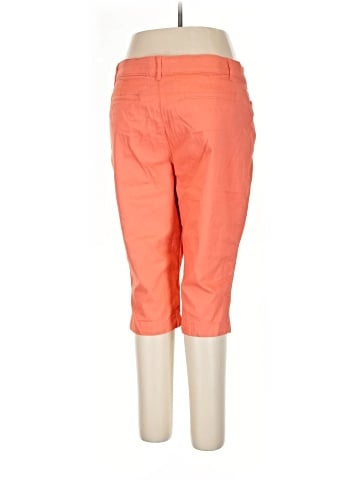 St. John's Bay Casual Pants (view 2)