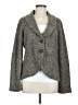 CAbi Tweed Gray Cardigan Size M - photo 1