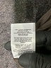 Express Plaid Gray Blazer Size S - photo 7