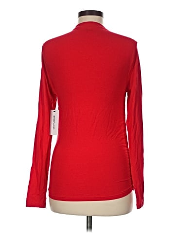 DKNY Jeans Long Sleeve T-Shirt (view 2)