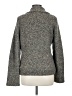 CAbi Tweed Gray Cardigan Size M - photo 2