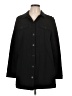 Chico's Black Coat Size Lg (2) - photo 1