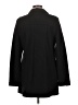 Chico's Black Coat Size Lg (2) - photo 2