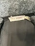Blu Pepper Black Sleeveless Top Size XS - photo 7