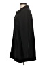 Chico's Black Coat Size Lg (2) - photo 5