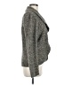 CAbi Tweed Gray Cardigan Size M - photo 4